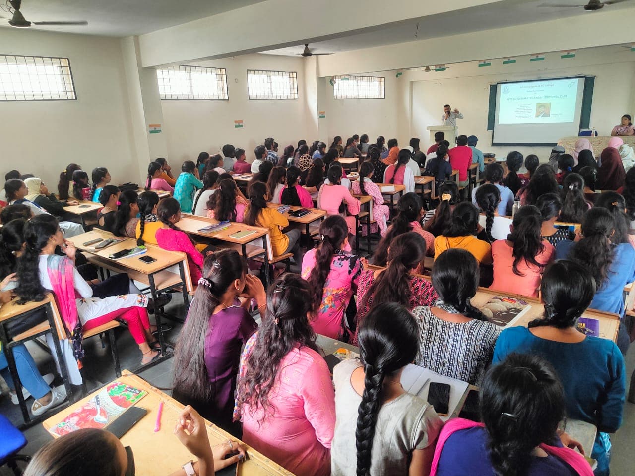 Jahnavi Group of Institutions Hyderabad Celebrations photo 9